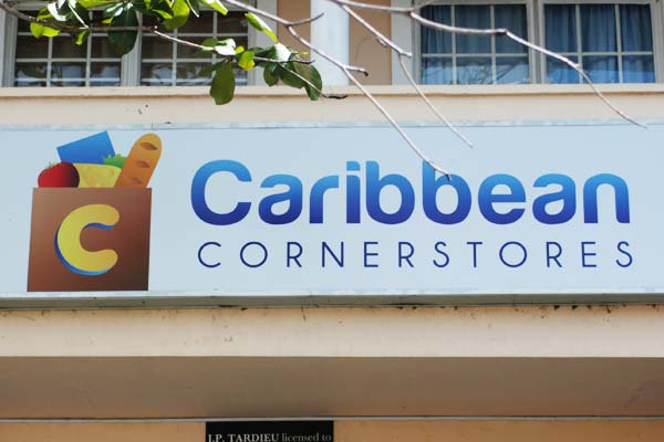 Carib Cornerstore