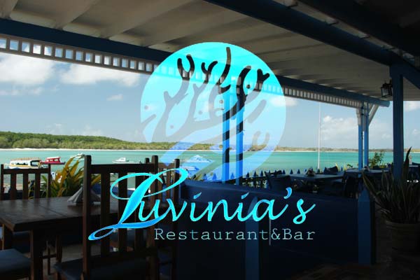 Luvinias