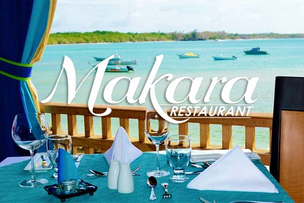 Makara Restaurant