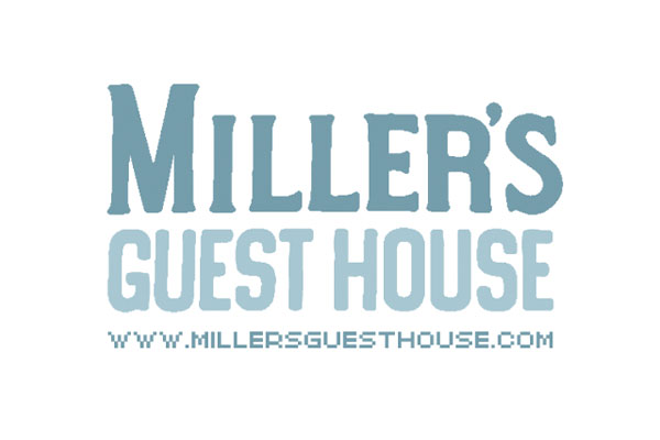 Miller's Guest House