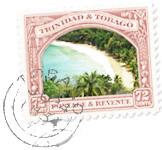 TnT Stamp