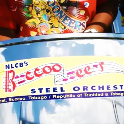 NLCB Buccooneers NLCB Buccooneers