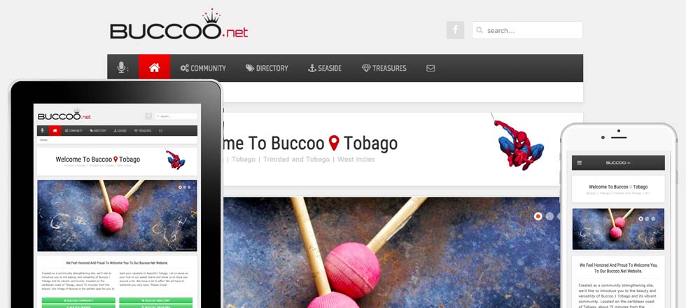 Buccoo.net